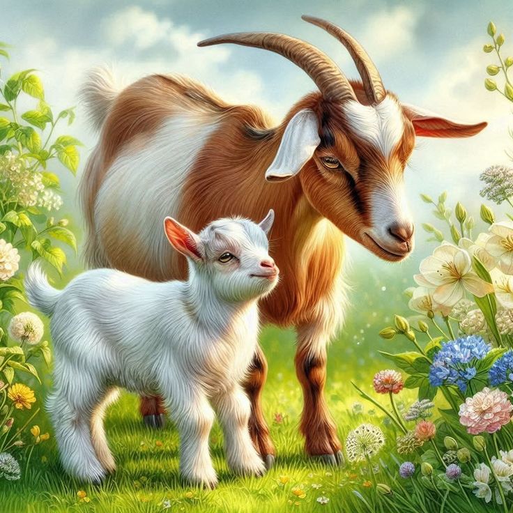 Tuổi Mùi giàu tình yêu thương hy sinh với gia đình