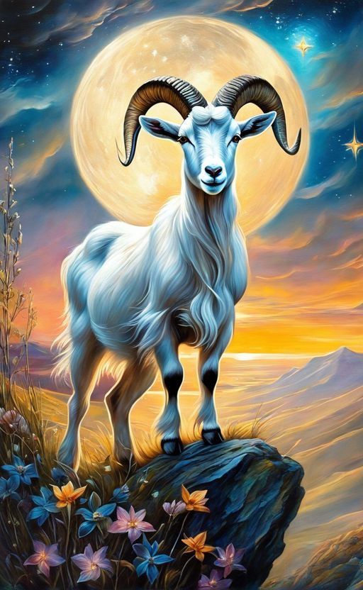 Tuổi Mùi có quý nhân phù trợ tình tiền viên mãn