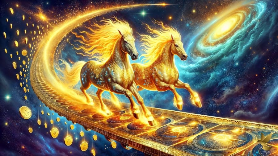 Tuổi Dậu – Bán Đắt Mua May, Lộc Lá Đầy Tay 