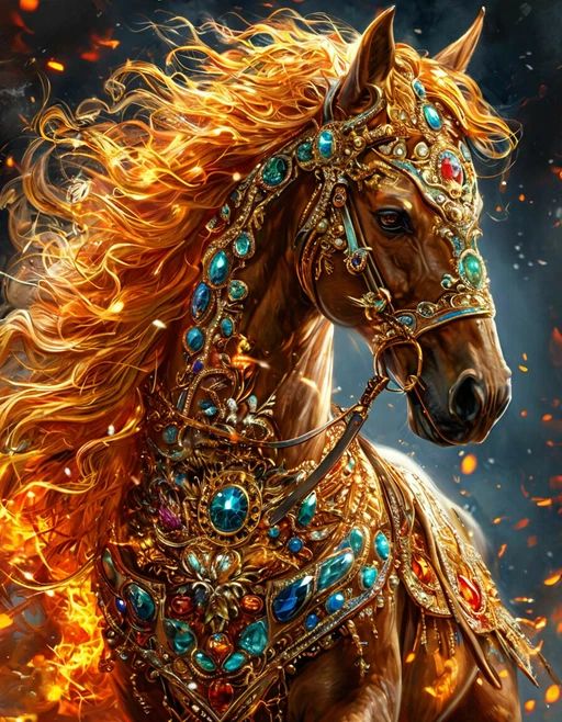 Tuổi Ngọ cơ hội thăng tiến