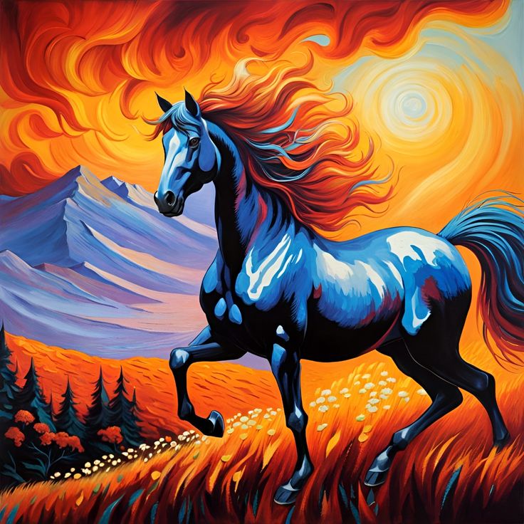 Tuổi Ngọ – Thăng Quan Tiến Chức, Tiền Tài Đổi Mới 