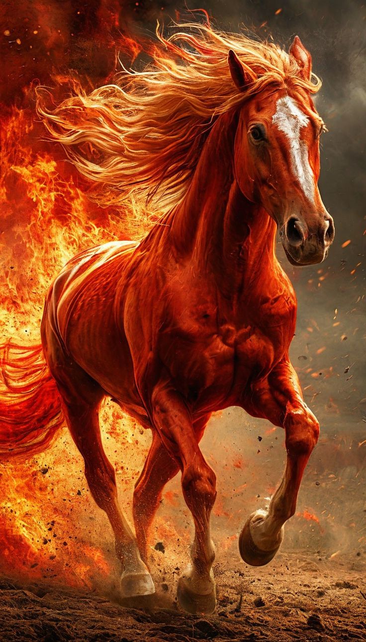 Tuổi Ngọ tự do và phú quý