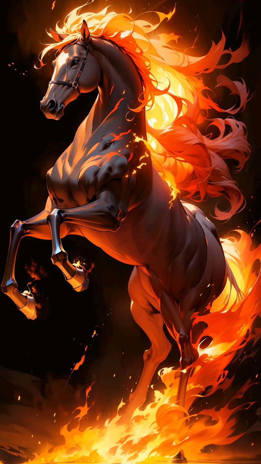 Sự bốc đồng nóng nảy khiến Ngọ nhiều lần thất bại, sau nhận ra nên tài vận xoay chuyển