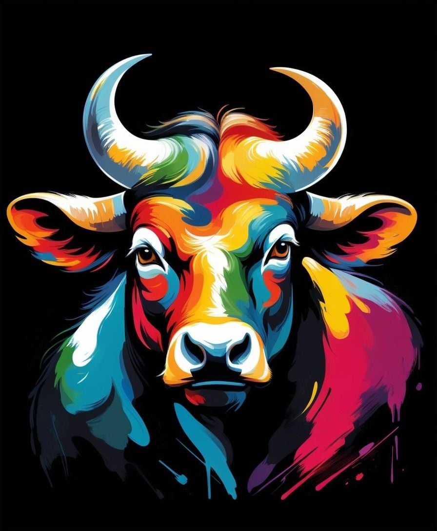 Tuổi Sửu kiên trì càng khó càng nỗ lực