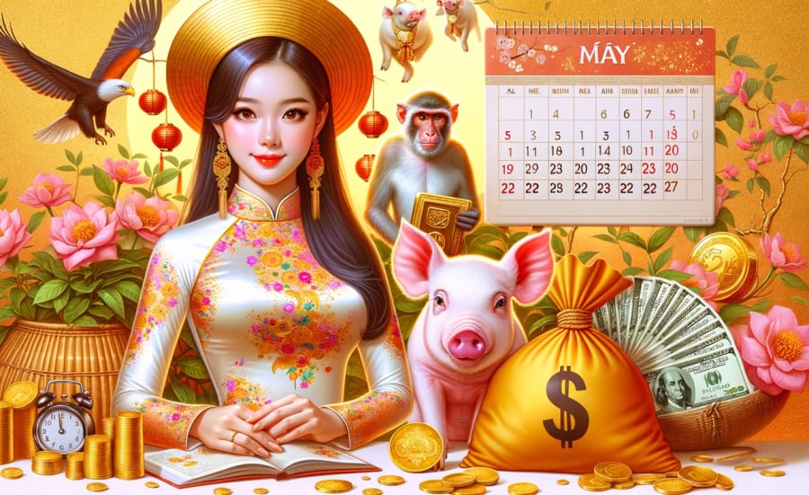 Trong số 12 con giáp, người tuổi Thân nổi tiếng thông minh, nhanh nhạy và có khả năng xoay xở tuyệt vời. Họ thường có duyên với ngoại ngữ, công nghệ, kinh doanh – những lĩnh vực dễ bùng nổ nếu đi xa hoặc hợp tác quốc tế. 