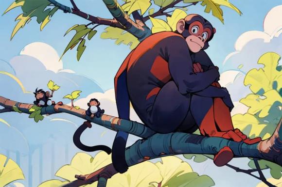 Tuổi Thân – Lội ngược dòng, lấy lại những gì đã mất 