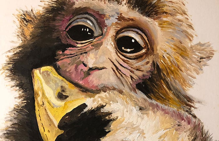 Tuổi Thân: Hoan hỉ nhận tiền, niềm vui liên tiếp 