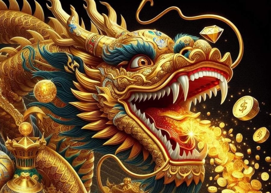 Tuổi Thìn – Lộc tới cửa, tiền tài về đều 