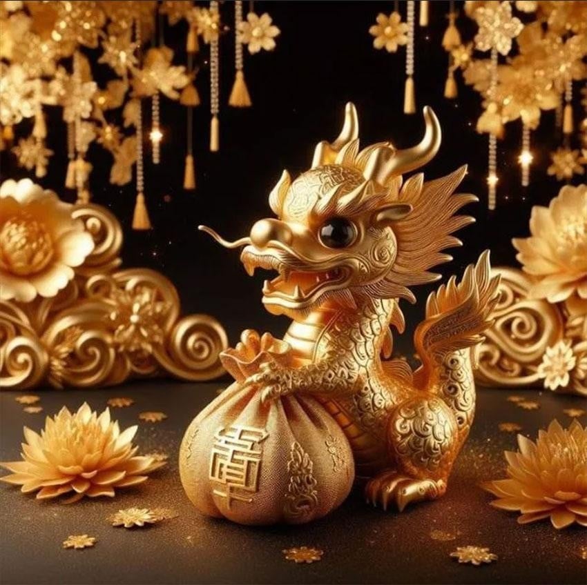 Thìn là con giáp cứng cỏi, kiên định, nhưng thường bị tiểu nhân cản trở khiến vận trình nhiều phen lao đao. May mắn thay, từ 29/9 đến 9/10, bản mệnh được quý nhân dẫn lối, hóa giải mọi thị phi.