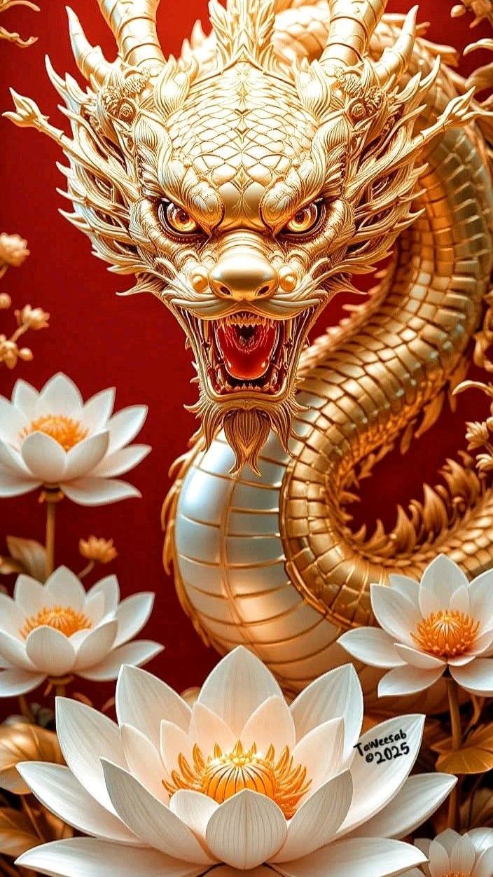 Tuổi Thìn tài lộc dồi dào