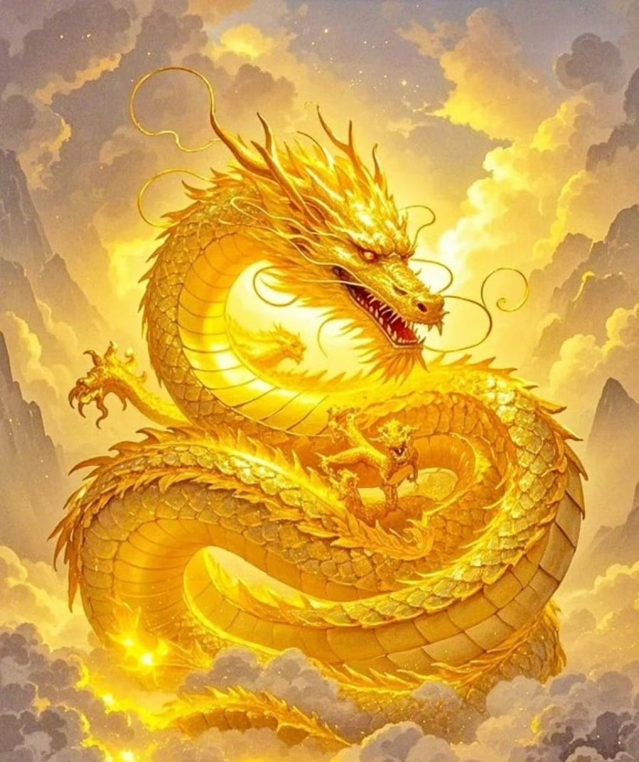 Tuổi Thìn bản lĩnh lãnh đạo