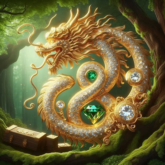 Tuổi Thìn khẳng định quyền lực và tài năng trong thời gian tới