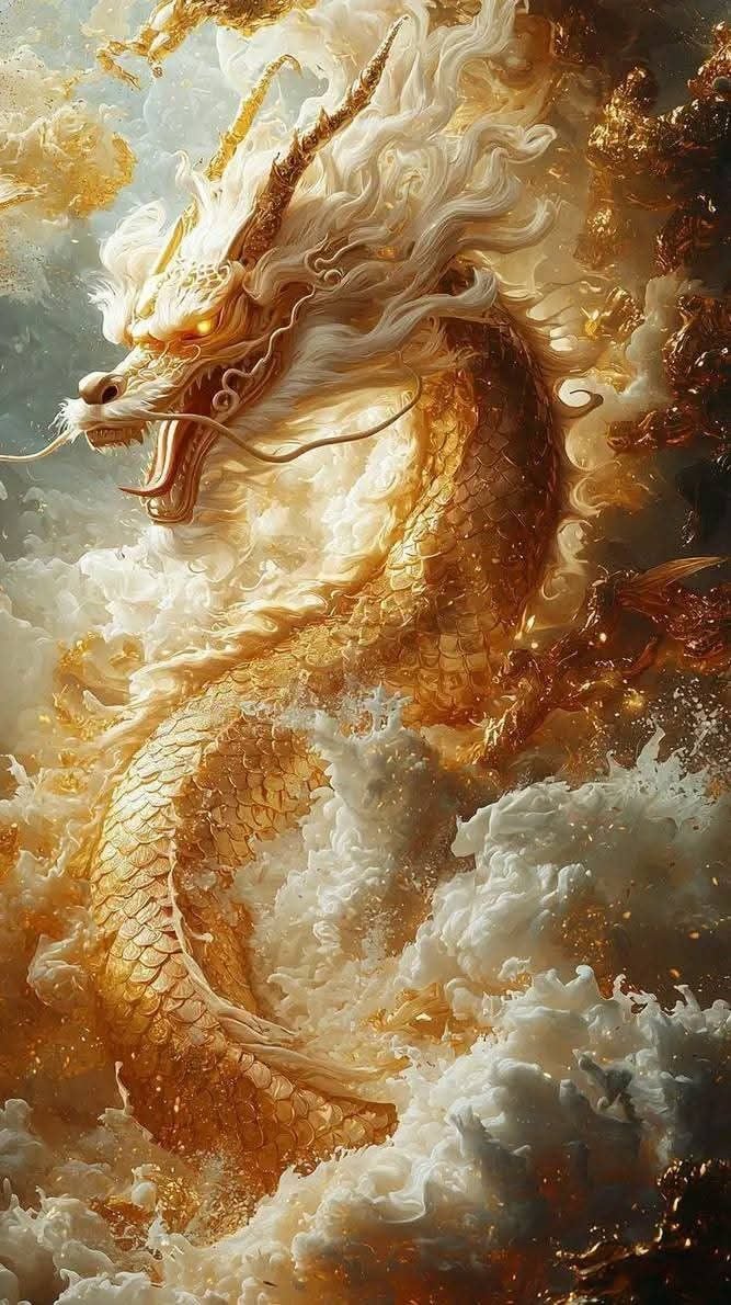 Tuổi Thìn mải mê công việc lấn át tình duyên