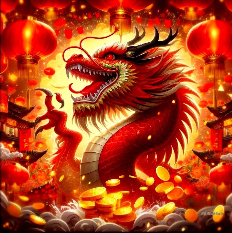 Tuổi Thìn phất lên như diều gặp gió