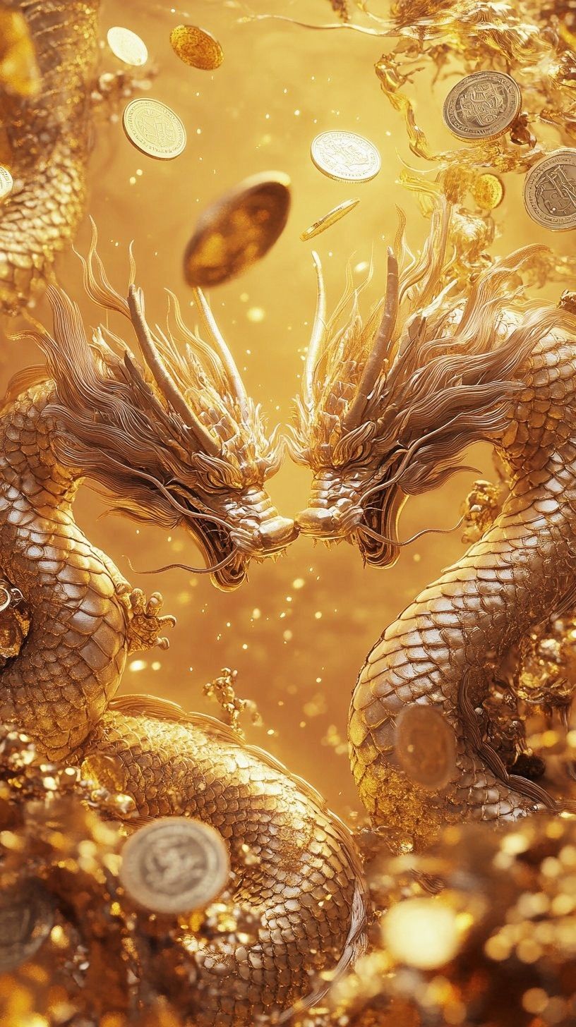 Tuổi Thìn vượng khí dồi dào tài lộc bùng nổ, có cơ hội lớn từ đêm nay tới Trung thu