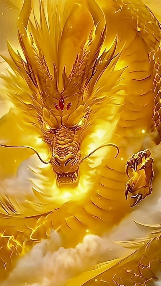 Tuổi Thìn có quý nhân soi đường, gặp thời đổi vận giàu sang