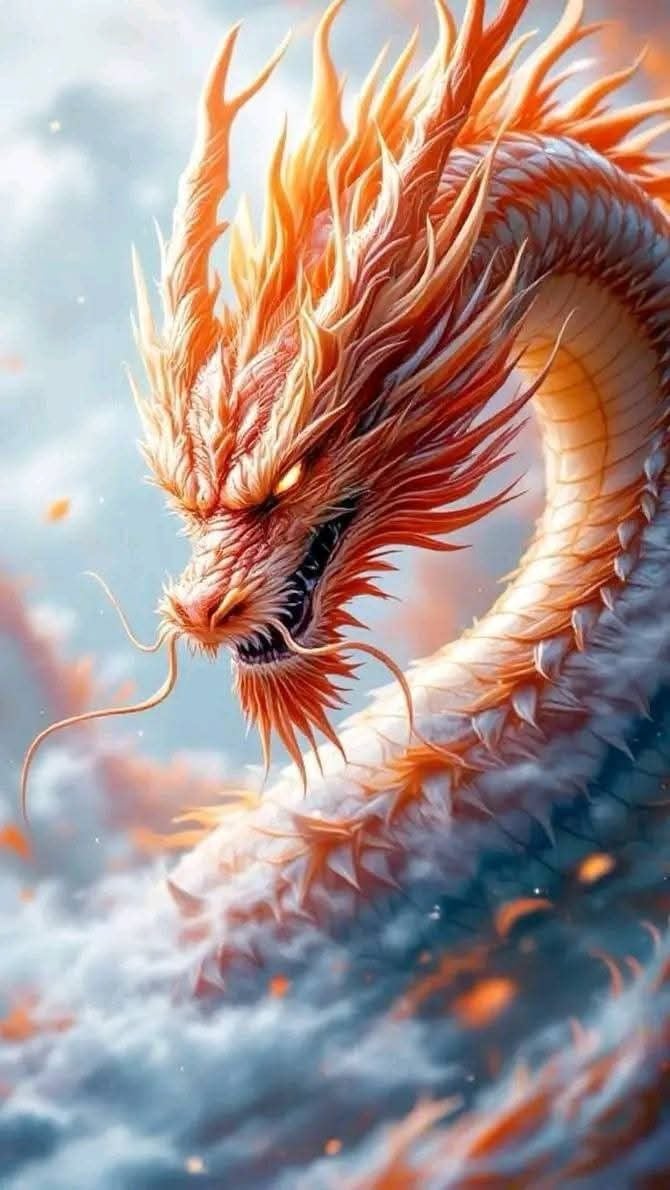 Tuổi Thìn gắn liền với quyền lực