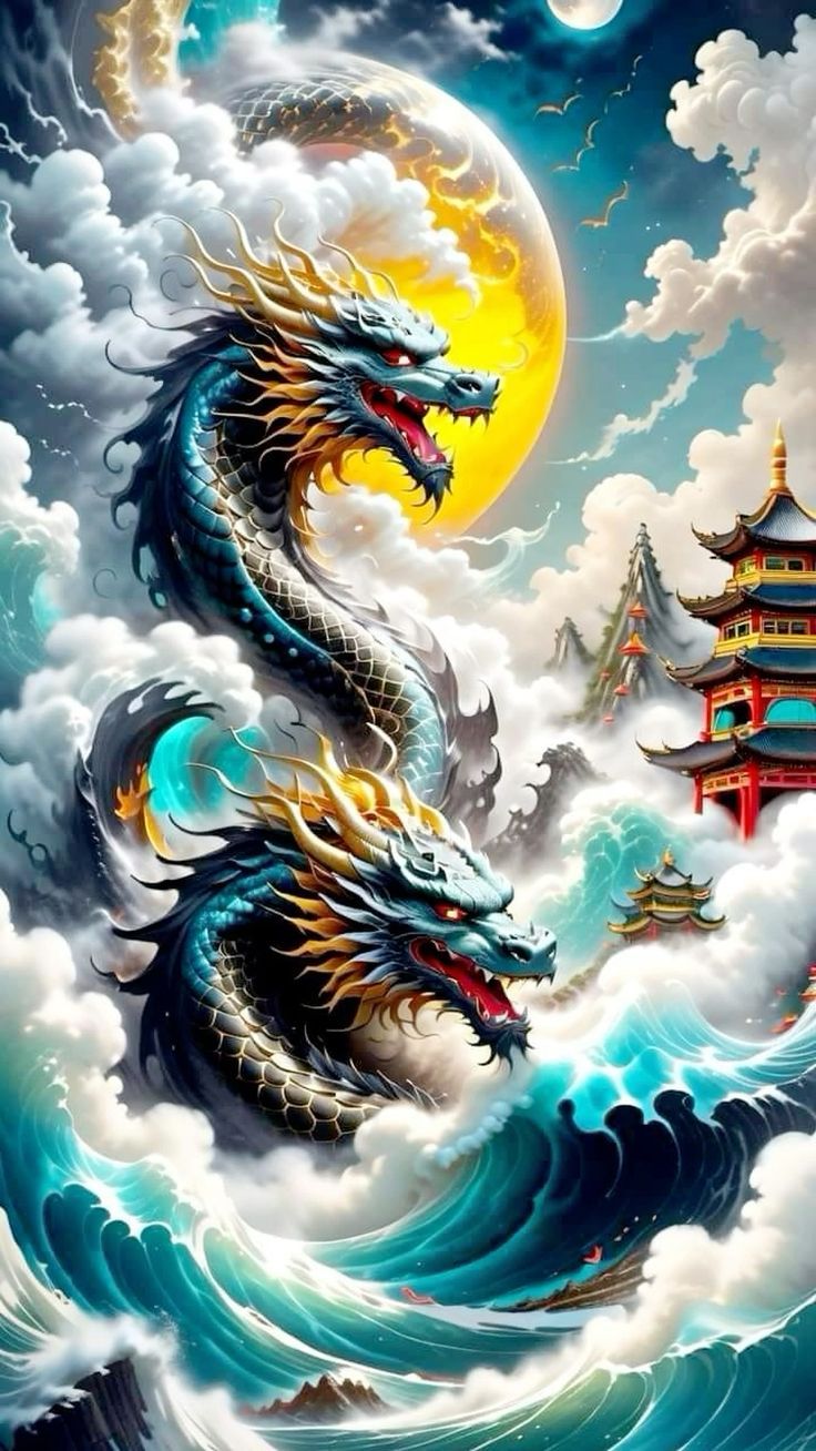 Tuổi Thìn mở ra cơ hội mới, tài lộc tốt lành