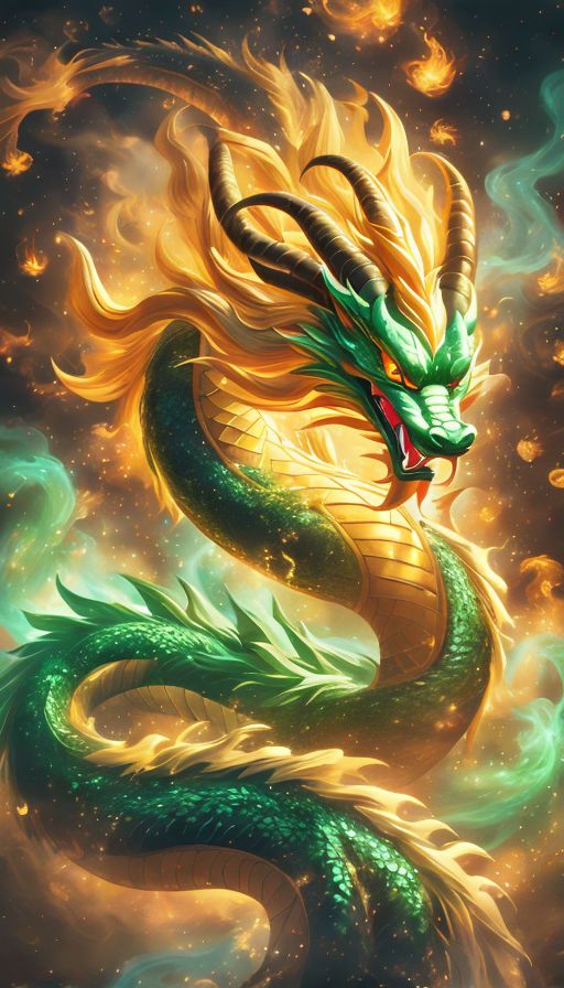 Tuổi Thìn quyết đoán có khả năng dẫn đầu