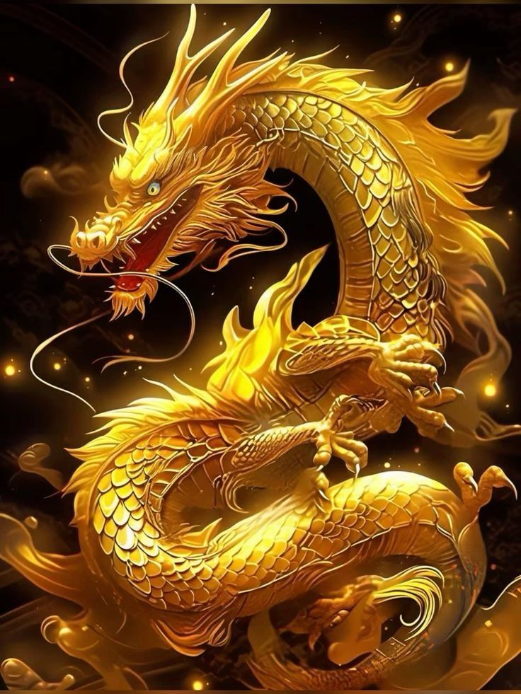 Tuổi Thìn quyết đoán nhưng hay bực dọc làm ảnh hưởng tài vận