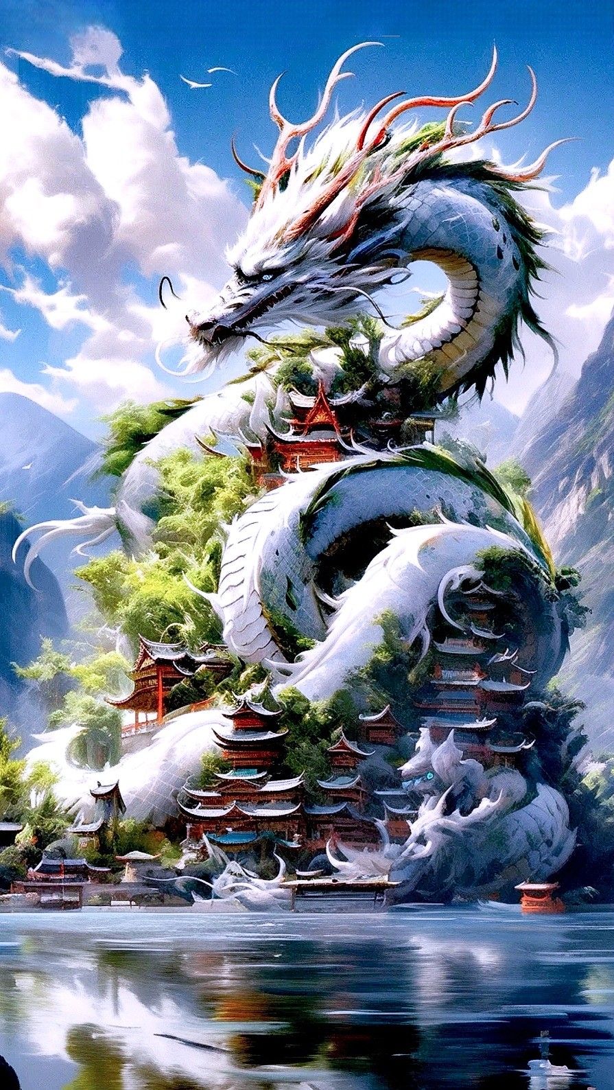 Tuổi Thìn thời cơ vàng bứt phá