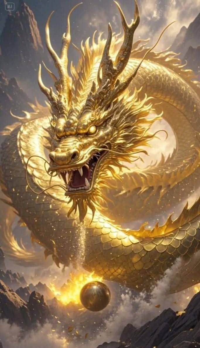 Tuổi Thìn tự tin về đích bứt phá ngoạn mục