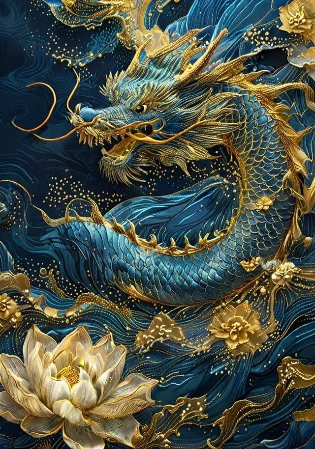 Tuổi Thìn bùng nổ sáng tạo