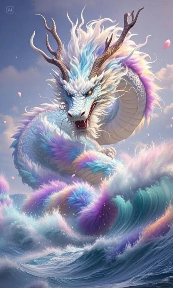 Tuổi Thìn dám nghĩ dám làm