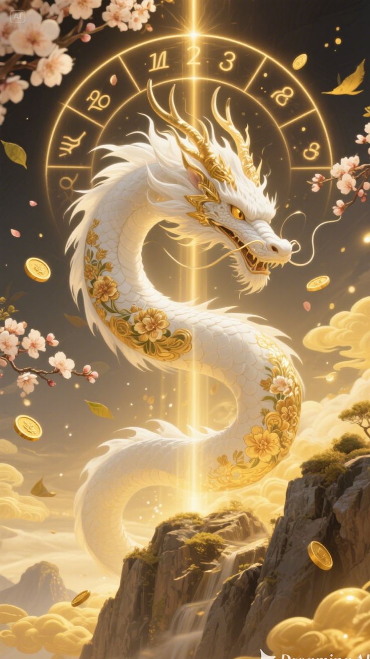 Tuổi Thìn có cơ hội tài lộc bất ngờ