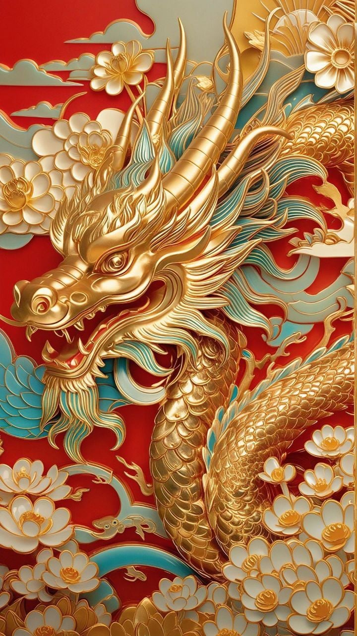 Tuổi Thìn đón vận may liên tiếp từ Trung thu tới rằm tháng 9