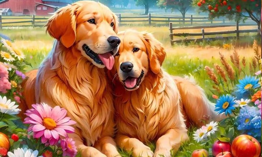 Tuổi Tuất: Công danh thăng tiến, tài lộc theo sau 