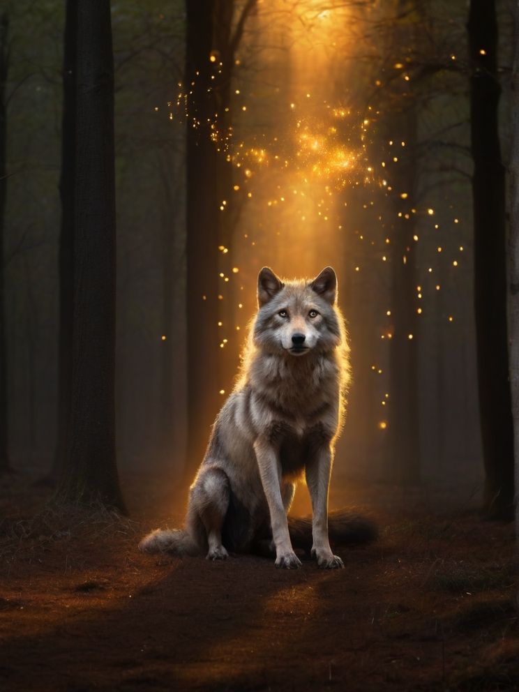 Tuổi Tuất thường giàu có bản lĩnh