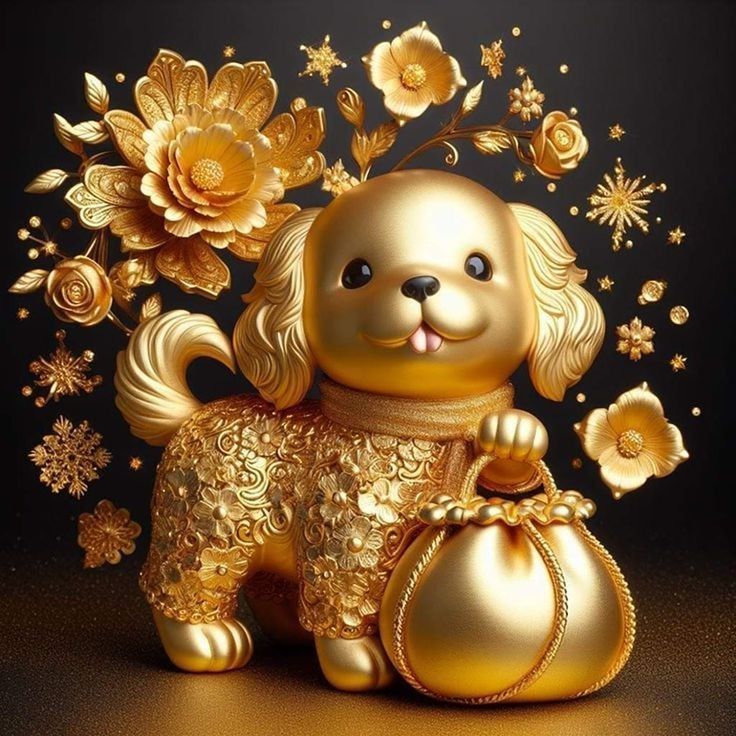 Tuổi Hợi hết nợ, đời sang trang