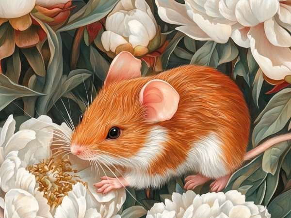 Tuổi Tý – Vượng khí tài lộc, tiền vào như nước 