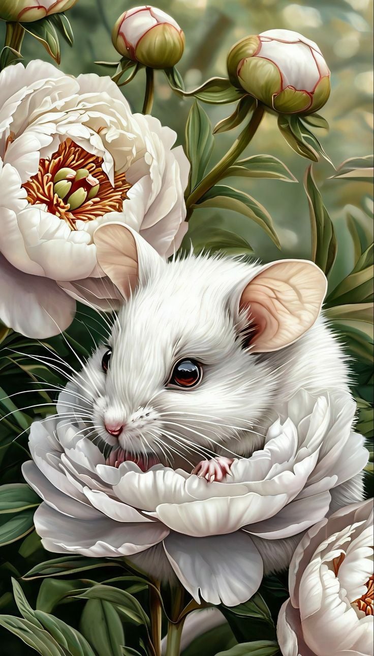 Tuổi Tý danh tiếng vang xa