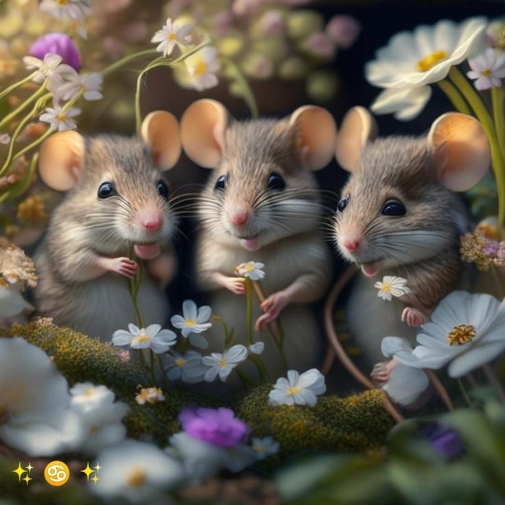 Tuổi Tý có cơ hội bứt phá mạnh mẽ nhờ Thần Tài hỗ trợ