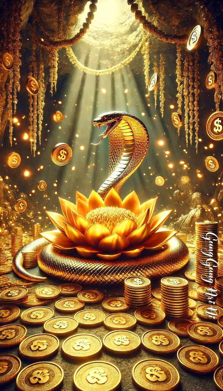 Tuổi Tỵ – Bật dậy giàu có, “cá chép hóa rồng”    