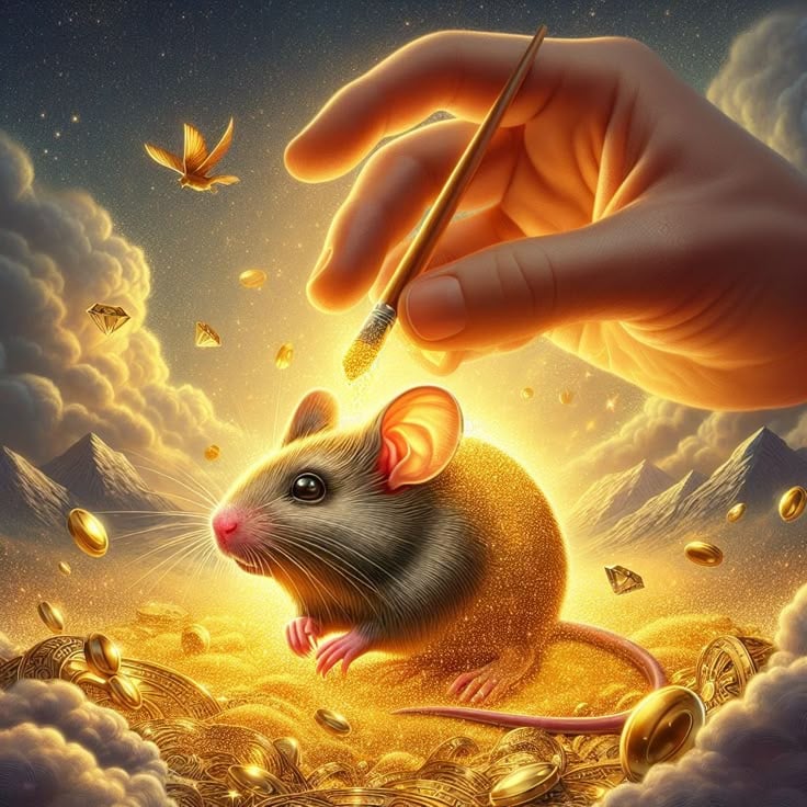 Tuổi Tý – Vượt bão trở thành người dẫn đầu 