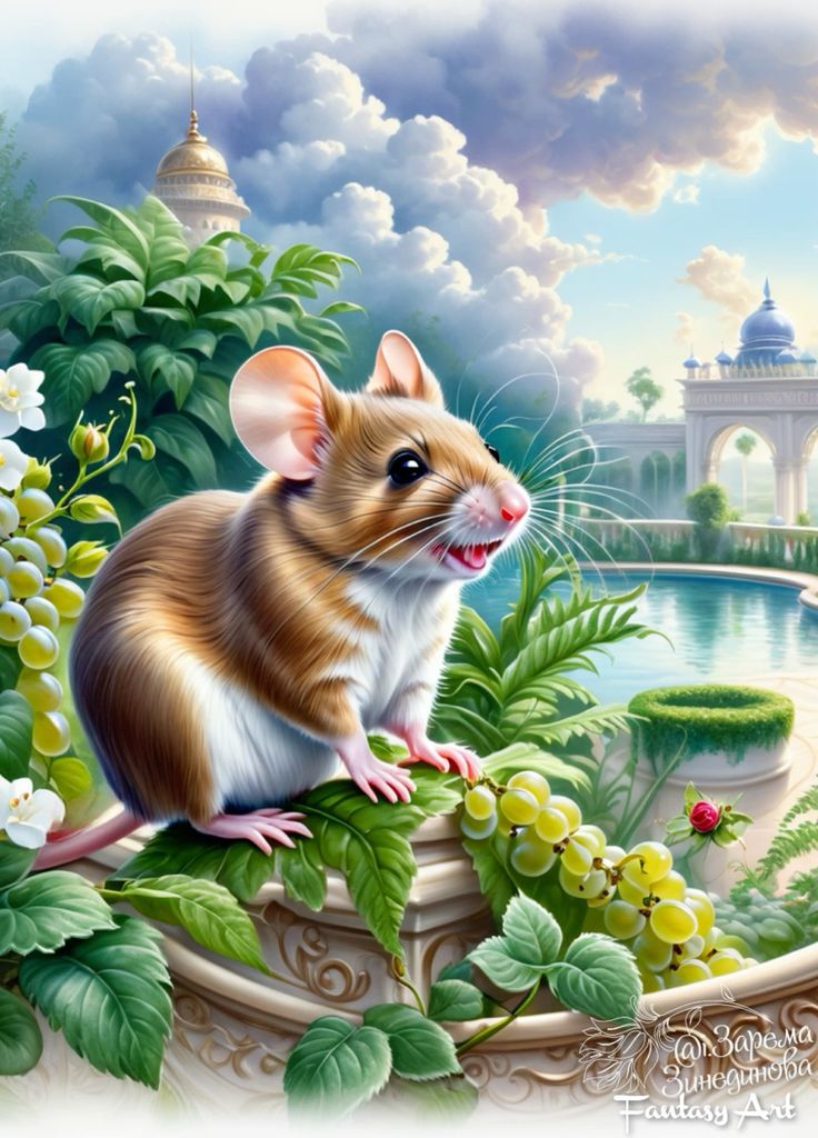 Tuổi Tý linh hoạt thông minh