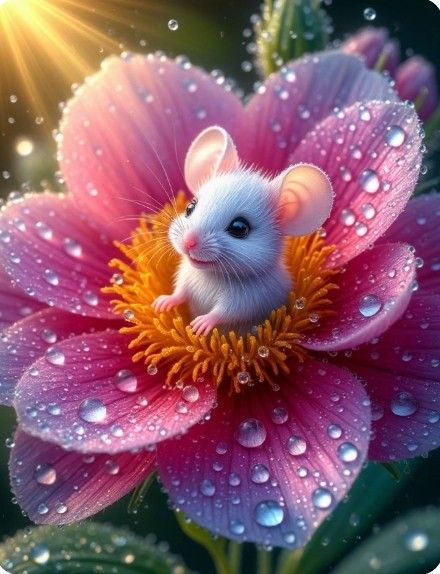 Tuổi Tý tài lộc và tình duyên nở rộ trong vận trình 60 ngày tới