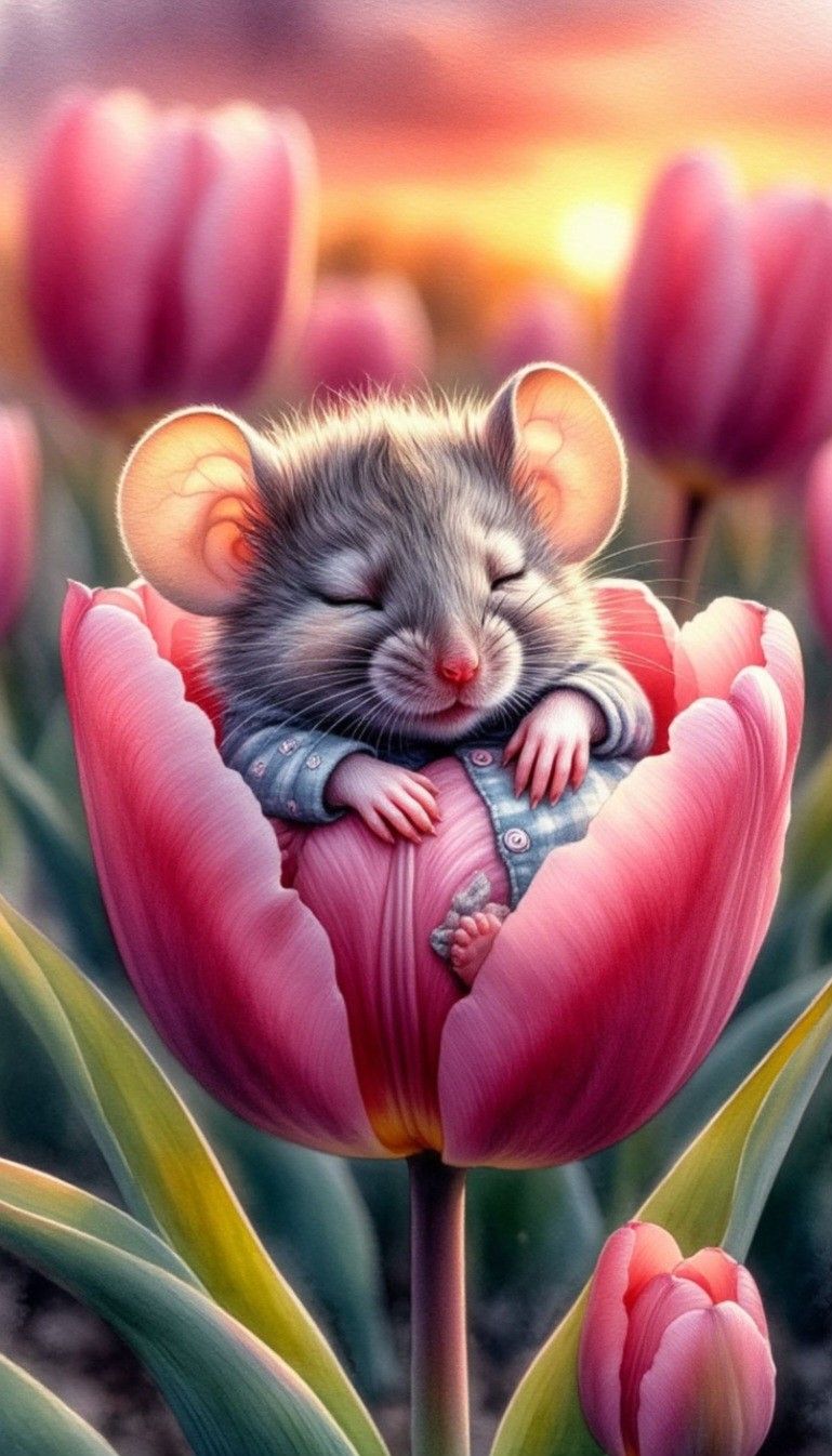 Tuổi Tý đón lộc lớn nối tiếp sinh sôi