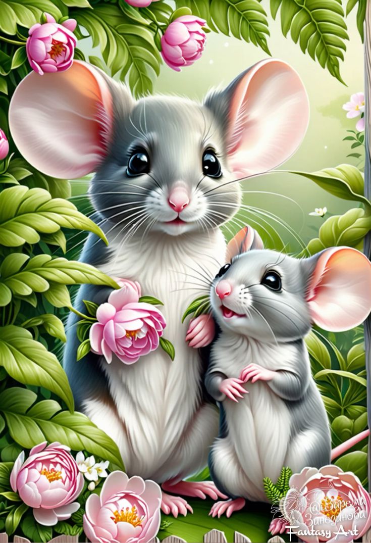 Tuổi Tý kiên trì vượt thử thách