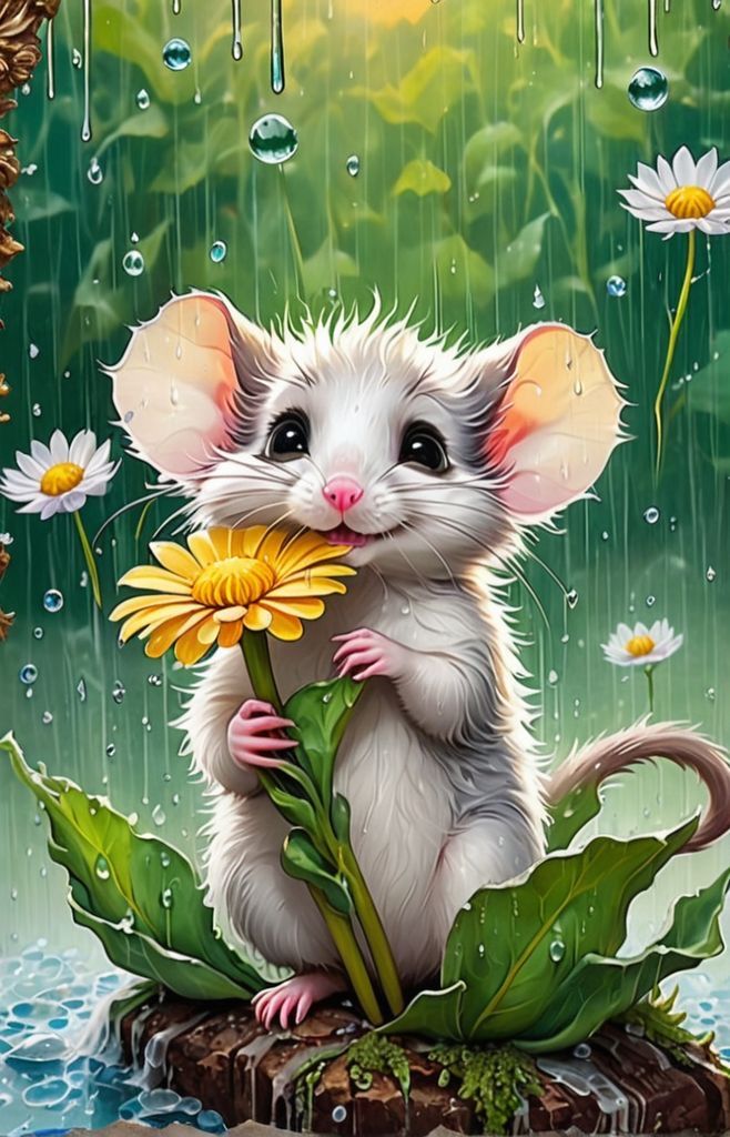 Tuổi Tý nỗ lực sẽ gặt thành công