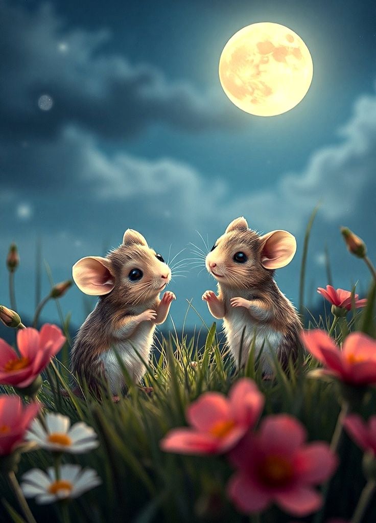 Tuổi Tý gặp cơ hội lớn