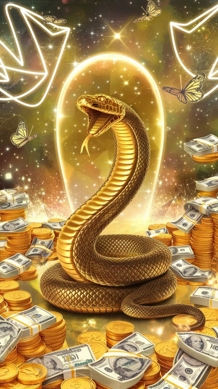 Tuổi Tỵ thông minh biết chờ thời cơ