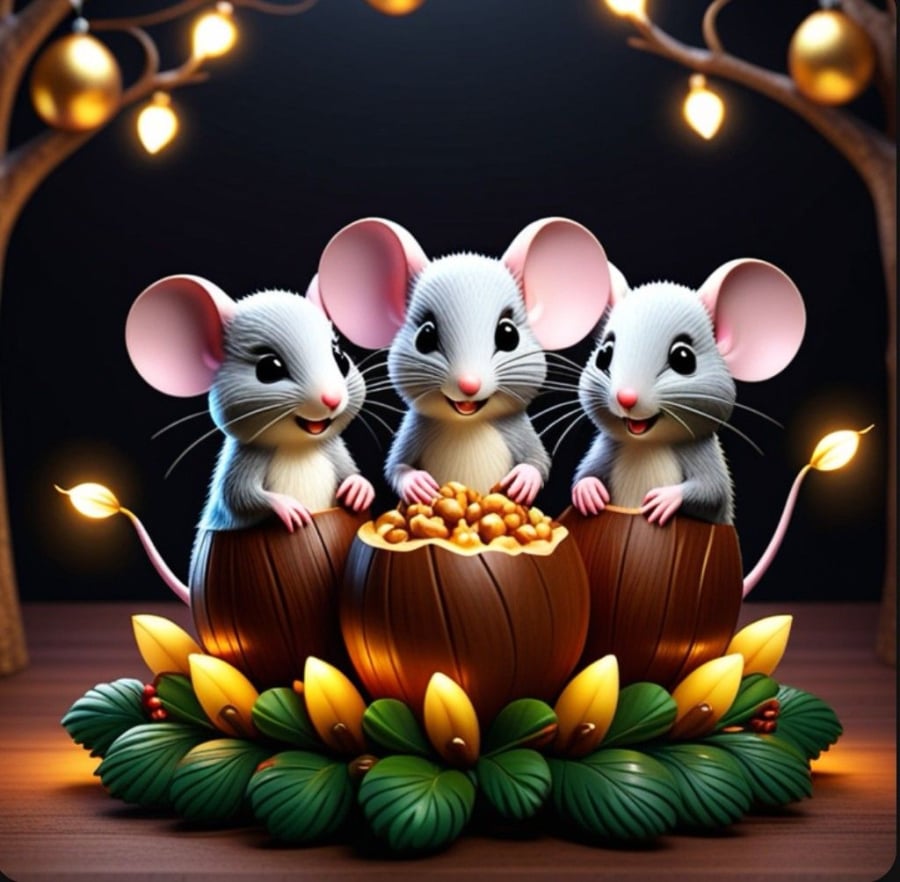 Tuổi Tý linh hoạt nắm bắt cơ hội