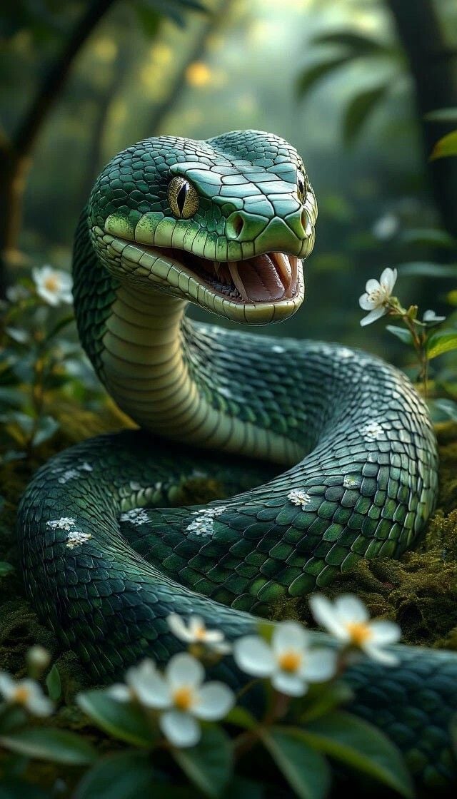 Tuổi Tỵ kiên trì