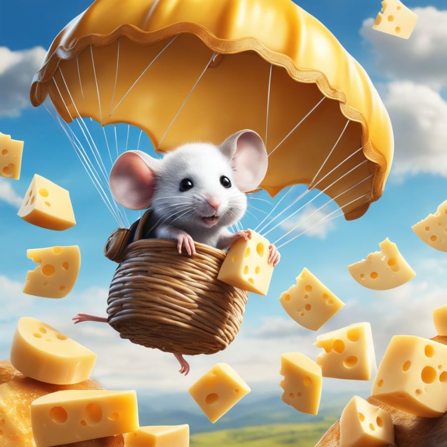 Tuổi Tý tư duy linh hoạt, giúp tiền đẻ ra tiền