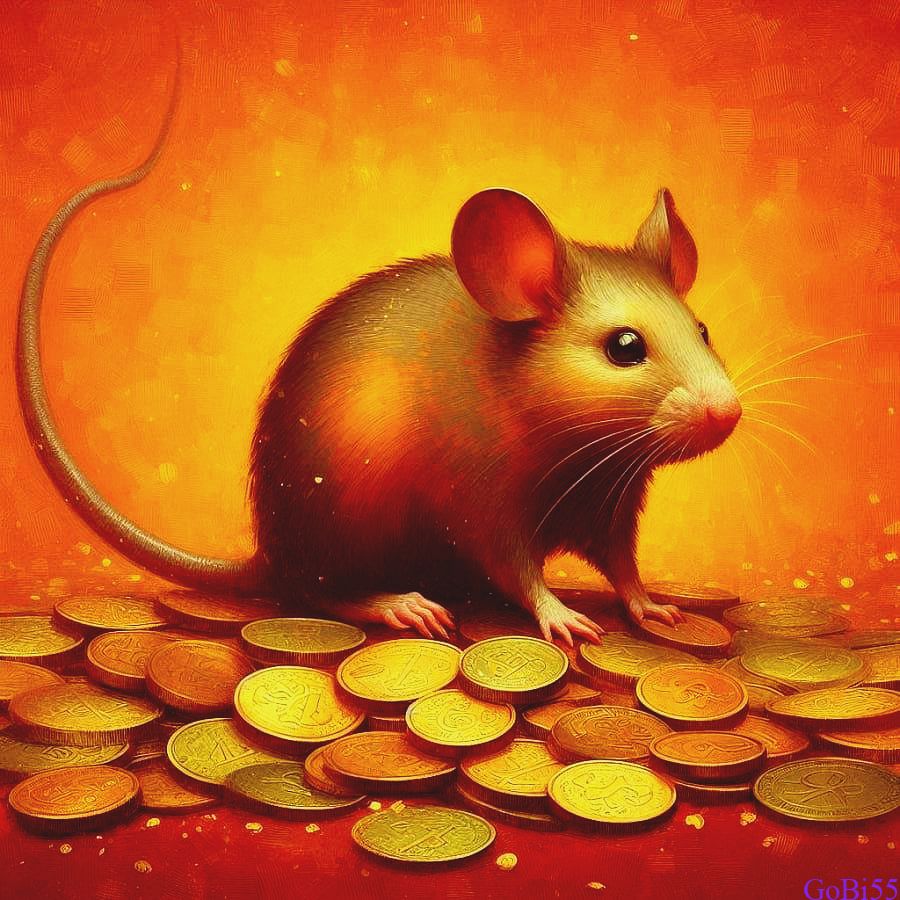 Tuổi Tý – Lộc trời ban, tiền về ào ạt    