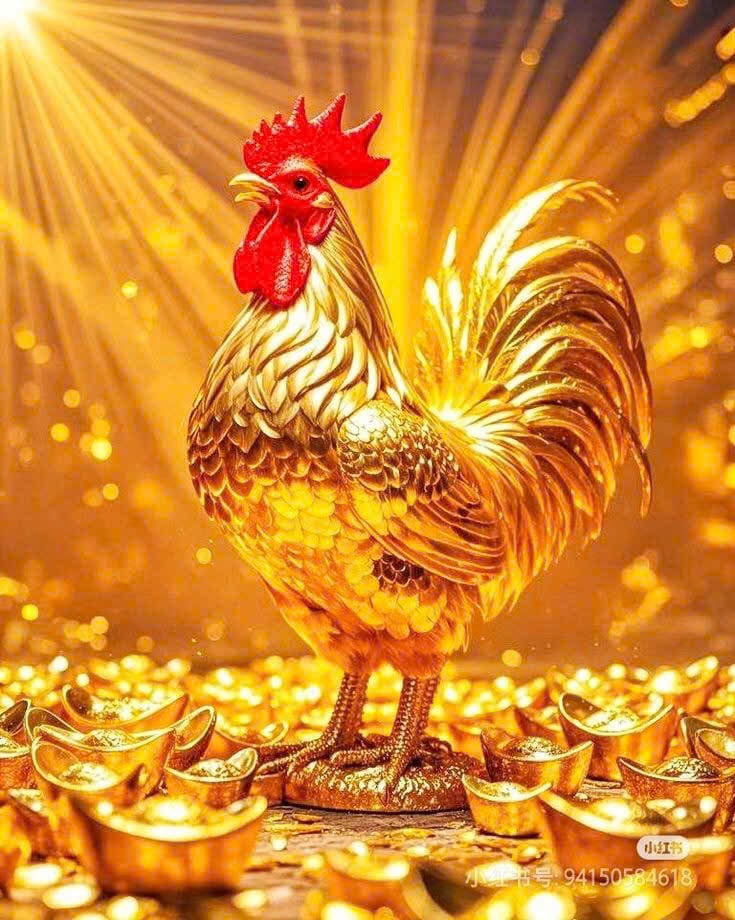 tuổi Dậu may mắn tháng 10 dương